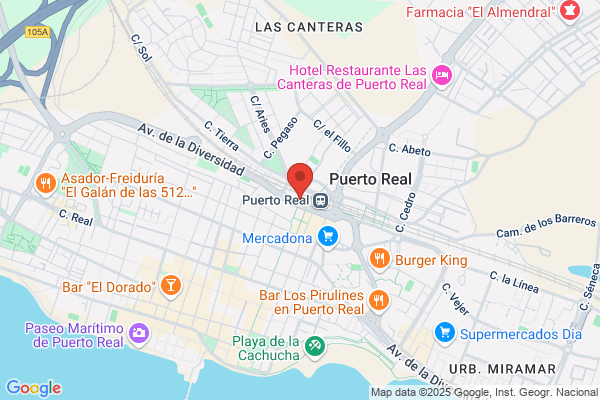 Cumbreras Rodriguez f. J.