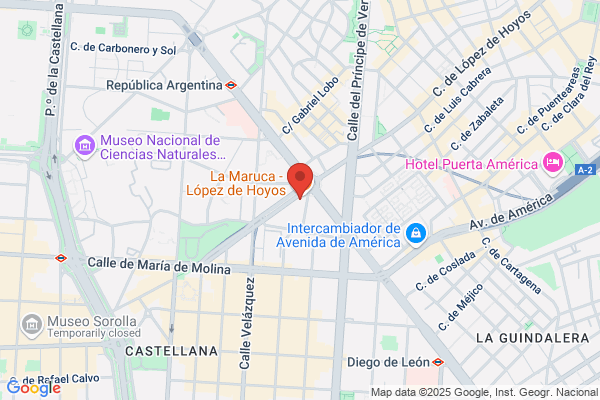 Club De Empresas Exportadoras Espaqolas