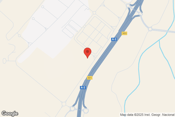 Nautica Y Caravaning Orly, S.A.