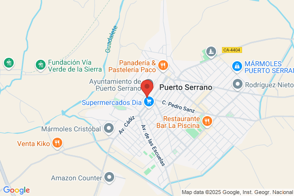 Hijos De Manuel Gonzalez Cabello Cdad De bienes
