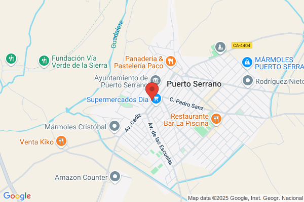 Madroñal Ramirez f.