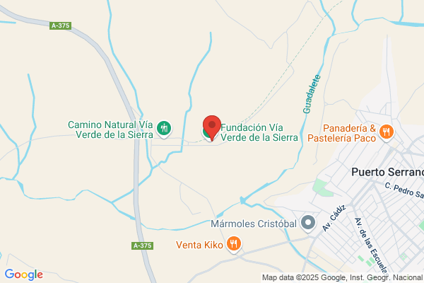 Restaurante Puerta de la Sierra