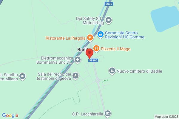 Transportes Vispe