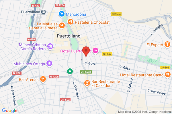 Quattro Publicidad Puertollano S.L.