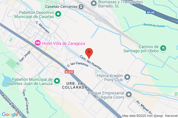 Leciñena Remolques Y Semirremolques