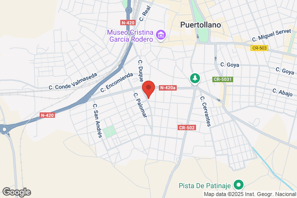 Arenas Murillo a.