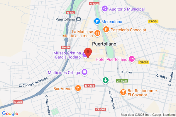 Bar Aduana