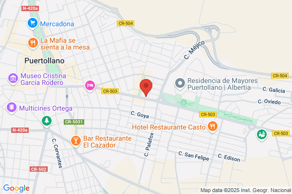 Caja Rural De Ciudad Real
