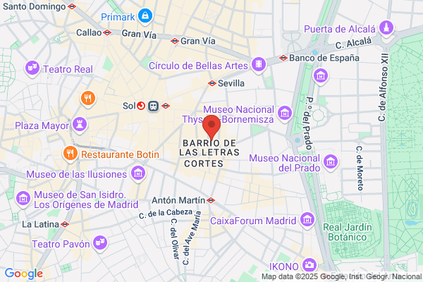 Carbones Del Centro S. A.