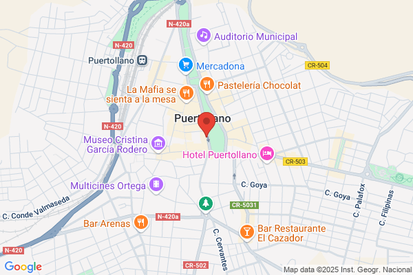 Centro Medico Tauro S.A.