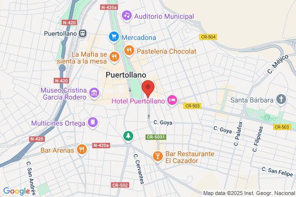 Centro Medico Tauro S.L.