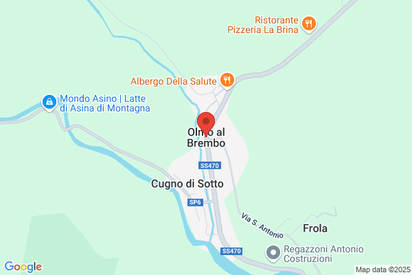 Olmo Barona g. Del
