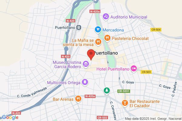 Asesoria Hidalgo y Juarez