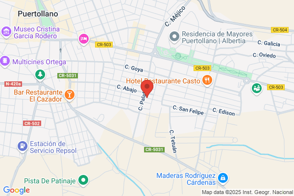 Piqueras Perez m.