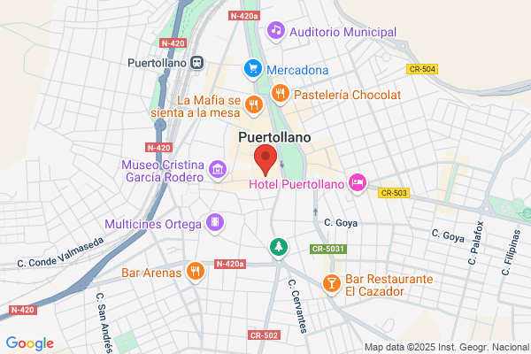 Clinica Dental Muñoz-costi