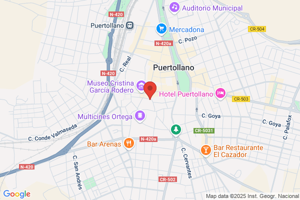 Clínica Dental Epadent