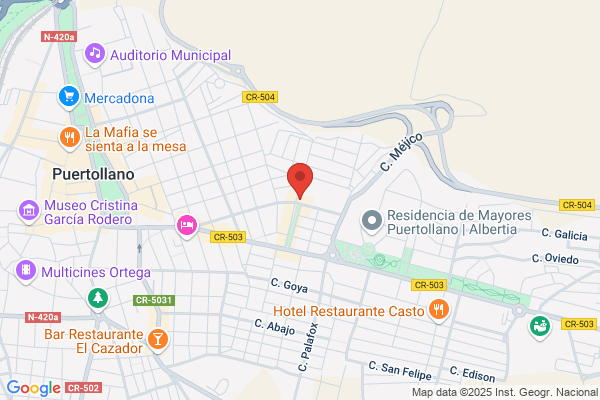 Escuela Profesional Salesianas San Juan Bosco