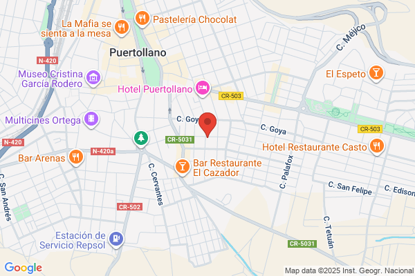 Garcia Mora v.