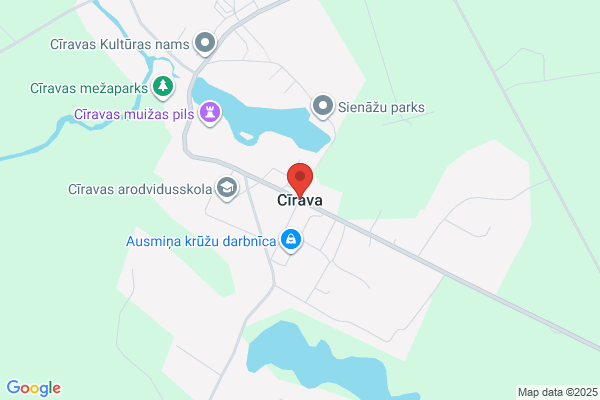 Cirvasa S.A.