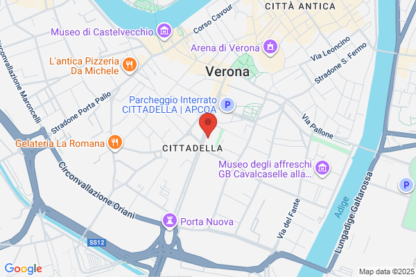 Hotel Verona