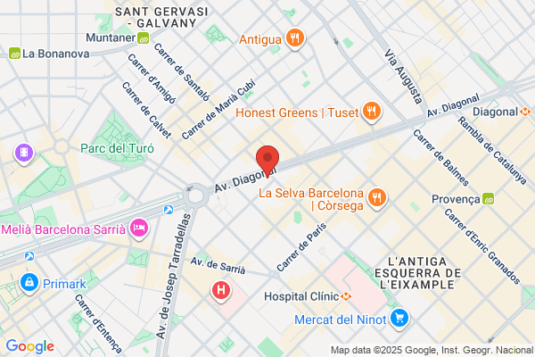 Bujarrabal S.L.
