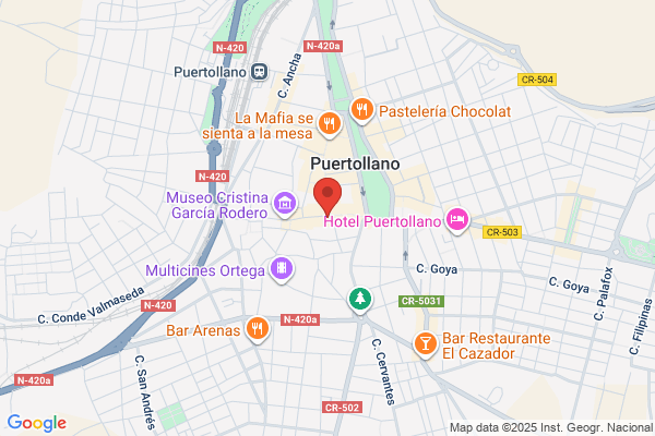D'canos Estilistas