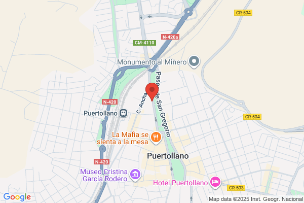 La Tribuna De Puertollano