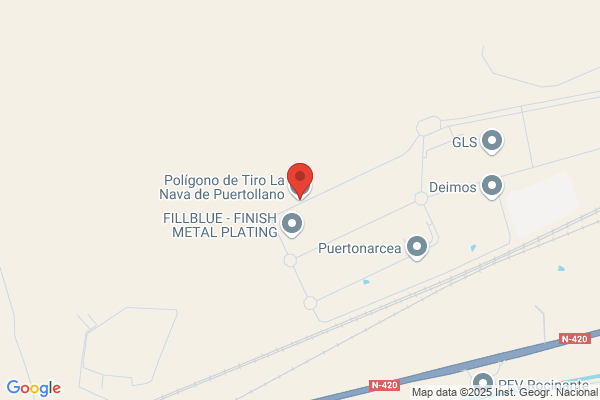 Armería La Nava