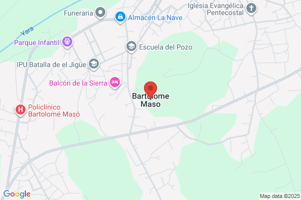 Bartolome Mozos j.