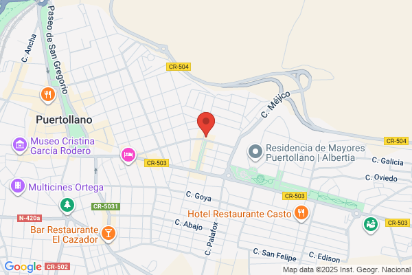CD Salesianos Puertollano