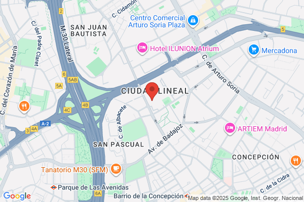 Fundacion Formacion Y Empleo