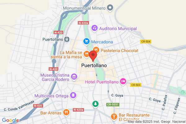 Gestion Integral De Hipoteca Inmobiliaria Caisvosil S.L.