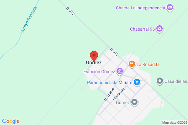 Gomez Ciudad b.