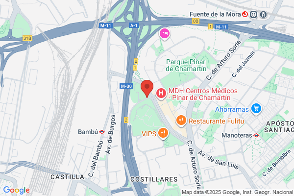 Limpieza Y Asistencia A La Tercera Edad S.L.