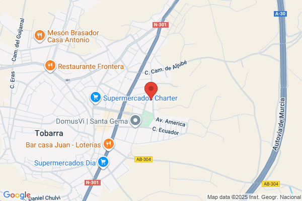Manchegas De Instalaciones Electricas S.L.