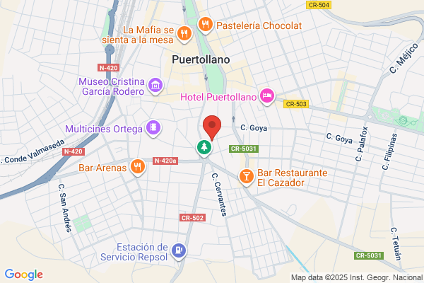 Meneu Franch r.