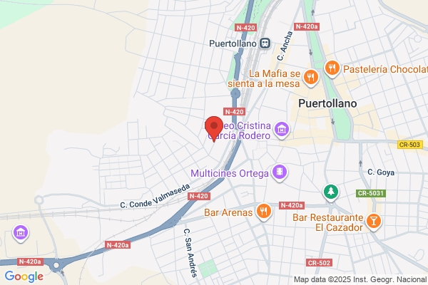 Misioneros Claretianos Provincia De Castilla