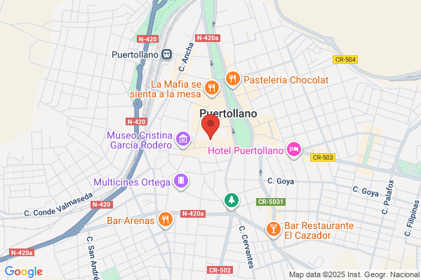 Multinacional Aseguradora S.A.