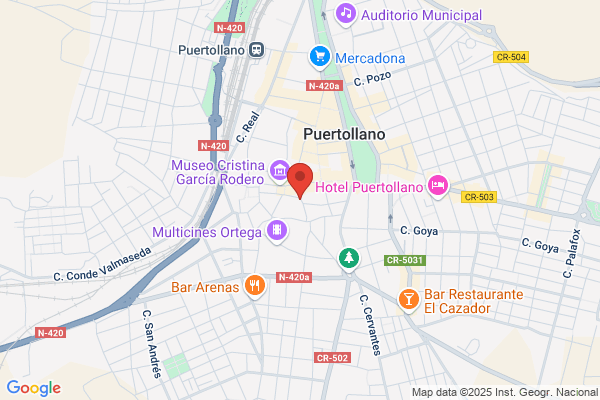 Laboratorio De Protesis Dental