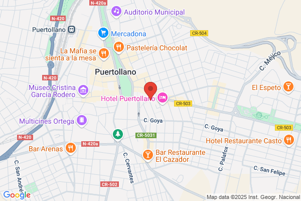 Radio Ser Puertollano