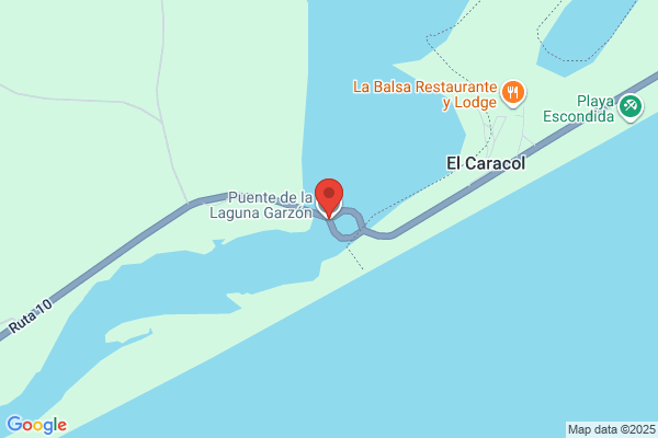 Puentes Laguna v.