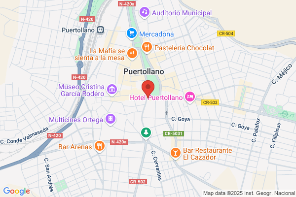 Centro De Estetica Margarita Garrido - Centro De Micropigmentacion y tatuaje