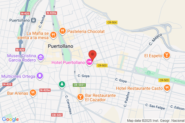 Salon Margarita - Peluqueria Señoras Belleza Tatuajes especialidad novias