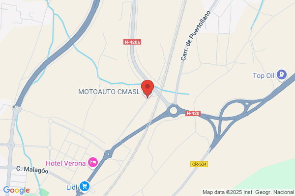 Motoauto Cdad