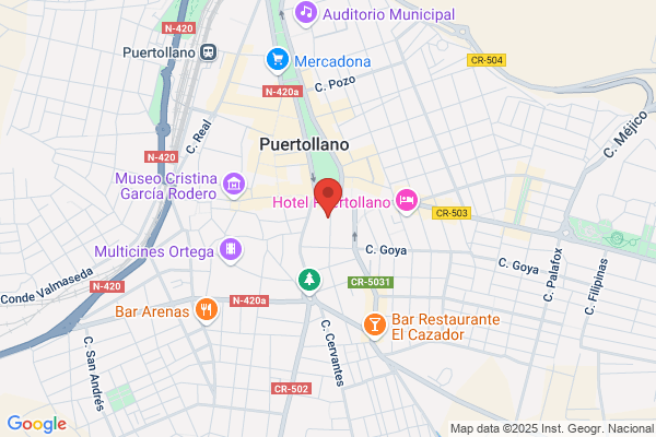 Union Sindical Comisiones Obreras