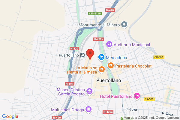 Libreria Y Prensa Nieto