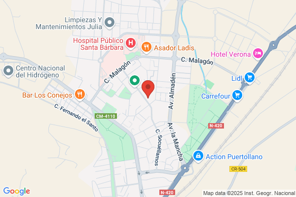 Autoservicio Felix