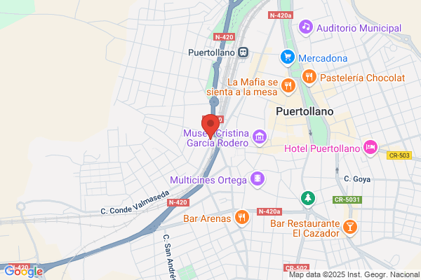 Ponce Muñoz f.