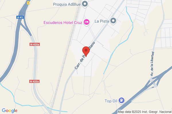 Autocares Cid S. L.