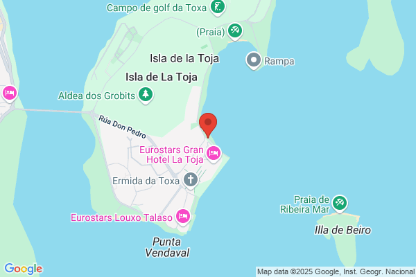 Mini Cruceros Proba